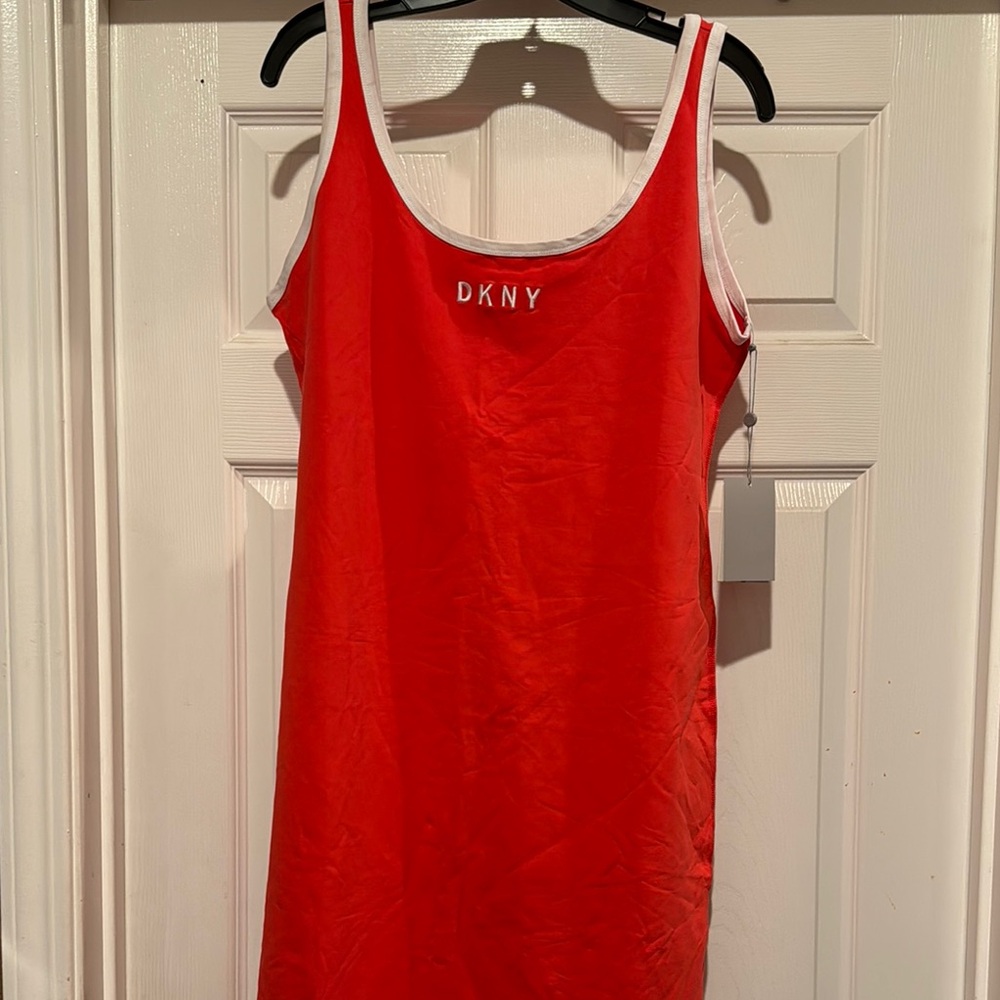 DKNY Dress